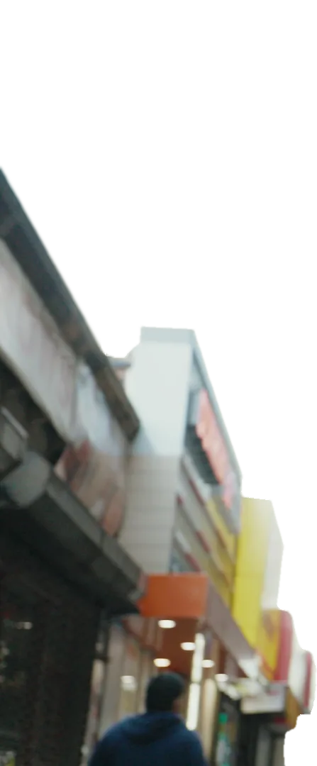 Pictures of buldings in Queens