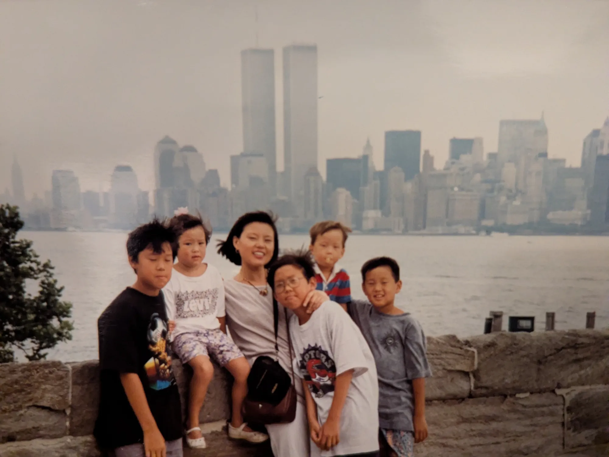 Made In Queens