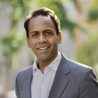 Raj Goyle, Candidate for NYS Comptroller
