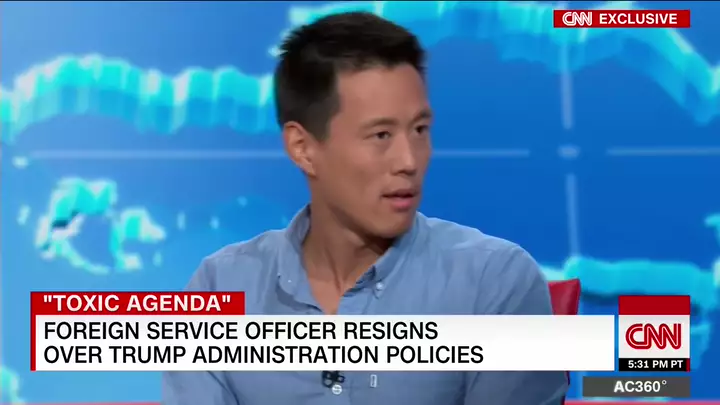 Chuck Park CNN